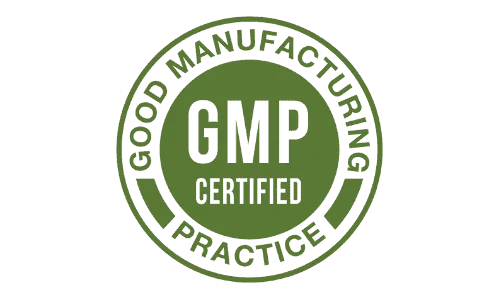 Gluconite GMP Certified